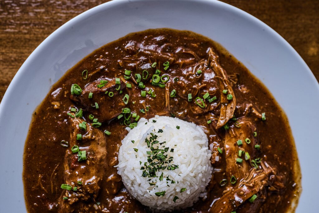Gumbo