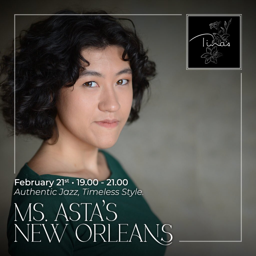 Friday Night - Ms Asta - 21 Feb 2025